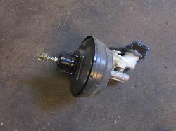 View Auto part Brake Booster Honda Civic 2002