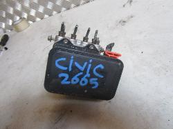 View Auto part Abs Pump/Modulator Honda Civic 2002