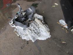 View Auto part Trans/Gearbox Nissan Pulsar 2015