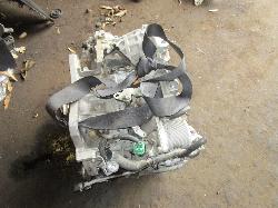 View Auto part Trans/Gearbox Nissan Pulsar 2015