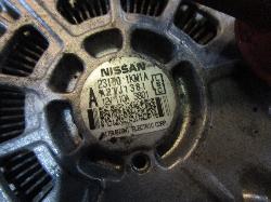 View Auto part Alternator Nissan Pulsar 2015