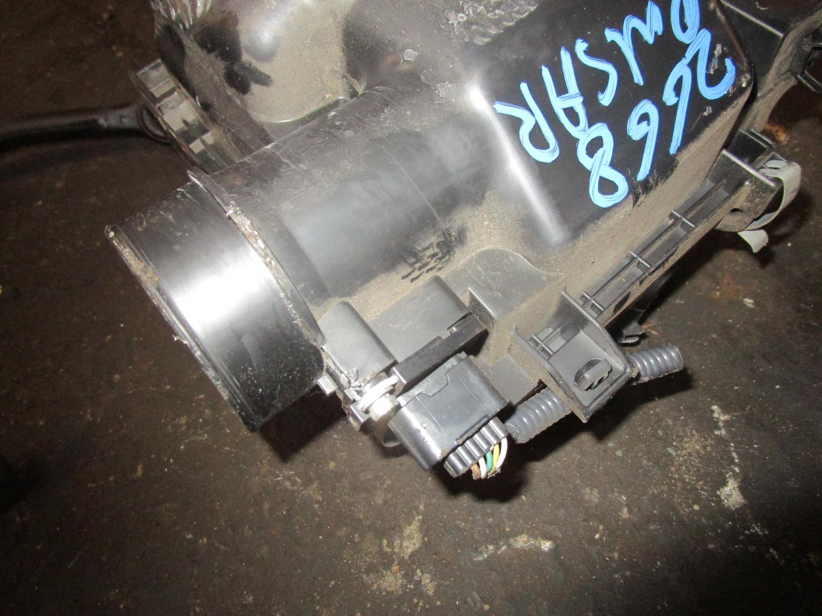 View Auto part Air Flow Meter Nissan Pulsar 2015