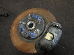 View Auto part Right Front Hub Assembly Nissan Pulsar 2015