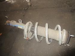 View Auto part Right Front Strut Ford Transit 2008