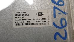 View Auto part Ecu Kia Cerato 2009