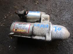 View Auto part Starter Kia Cerato 2009