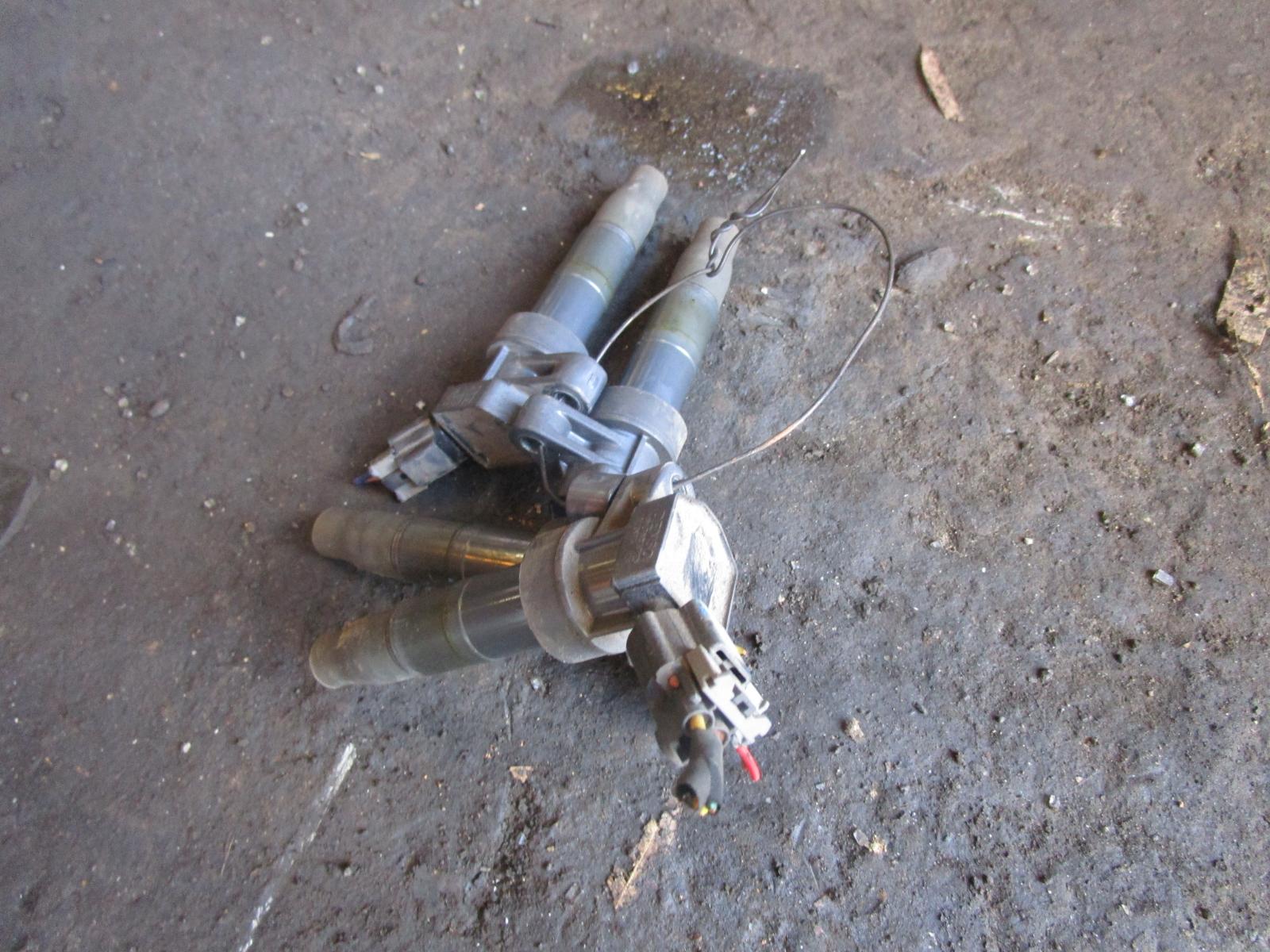 View Auto part Coil/Coil Pack Kia Cerato 2009