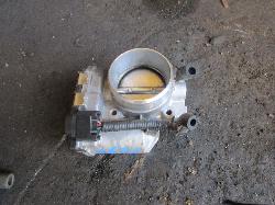 View Auto part Throttle Body Kia Cerato 2009