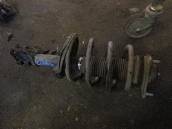 View Auto part Right Front Strut Kia Cerato 2009