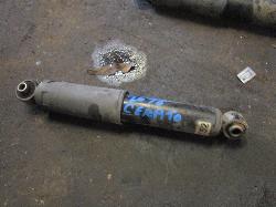 View Auto part Left Rear Strut Kia Cerato 2009
