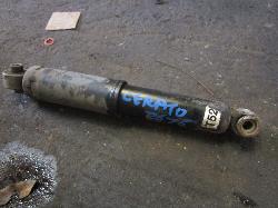 View Auto part Right Rear Strut Kia Cerato 2009