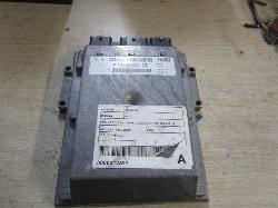 View Auto part Ecu Ford Transit 2008