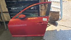 View Auto part Left Front Door Mazda Rx8 2003