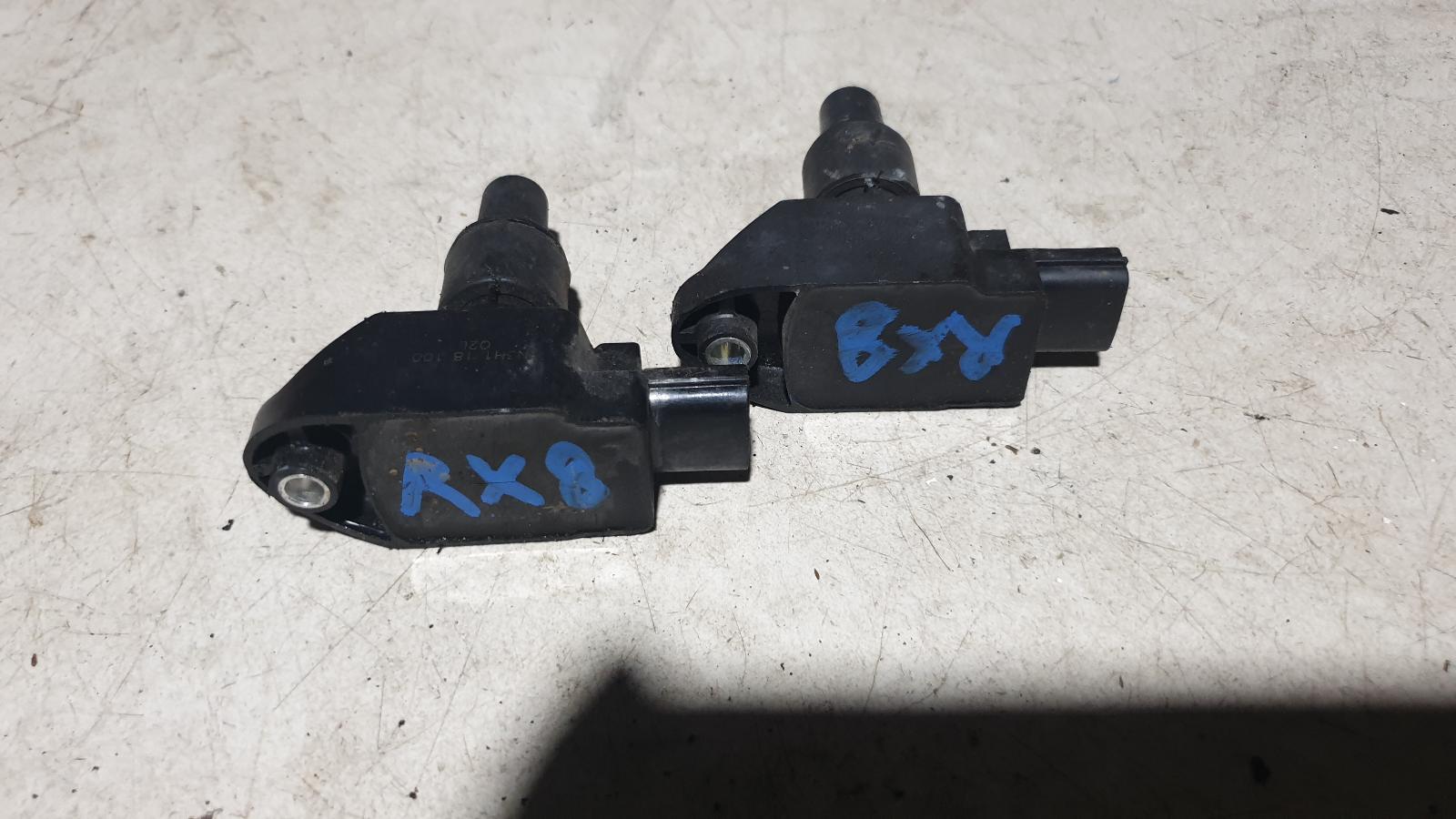 View Auto part Coil/Coil Pack Mazda Rx8 2003