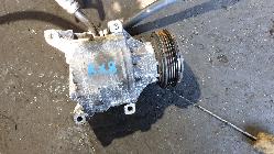 View Auto part A/C Compressor Mazda Rx8 2003