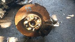 View Auto part Left Front Hub Assembly Mazda Rx8 2003