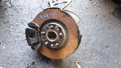 View Auto part Right Front Hub Assembly Mazda Rx8 2003