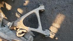 View Auto part Left Front Upper Control Arm Mazda Rx8 2003