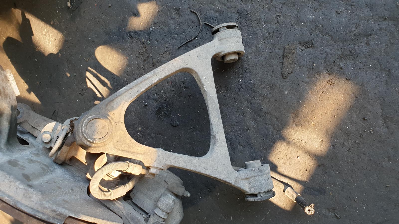 View Auto part Left Front Upper Control Arm Mazda Rx8 2003