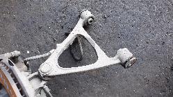 View Auto part Right Front Upper Control Arm Mazda Rx8 2003