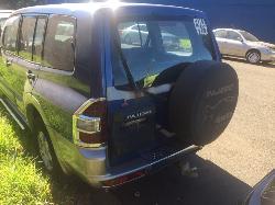View Auto part Grille Mitsubishi Pajero 2000