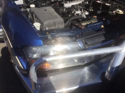 View Auto part Grille Mitsubishi Pajero 2000