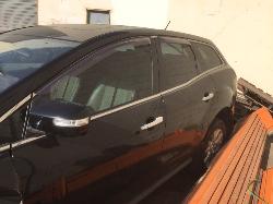 View Auto part Door/Boot/Gate Lock Mazda Cx7 2007