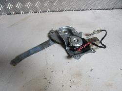 View Auto part Right Rear Wnd Reg/Motor Mazda 323 2002