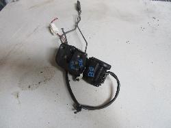 View Auto part Door/Boot/Gate Lock Mazda 323 2002