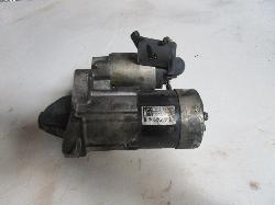 View Auto part Starter Mazda 323 2002
