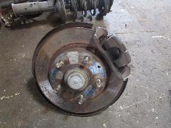 View Auto part Right Rear Hub Assembly Mazda 323 2002