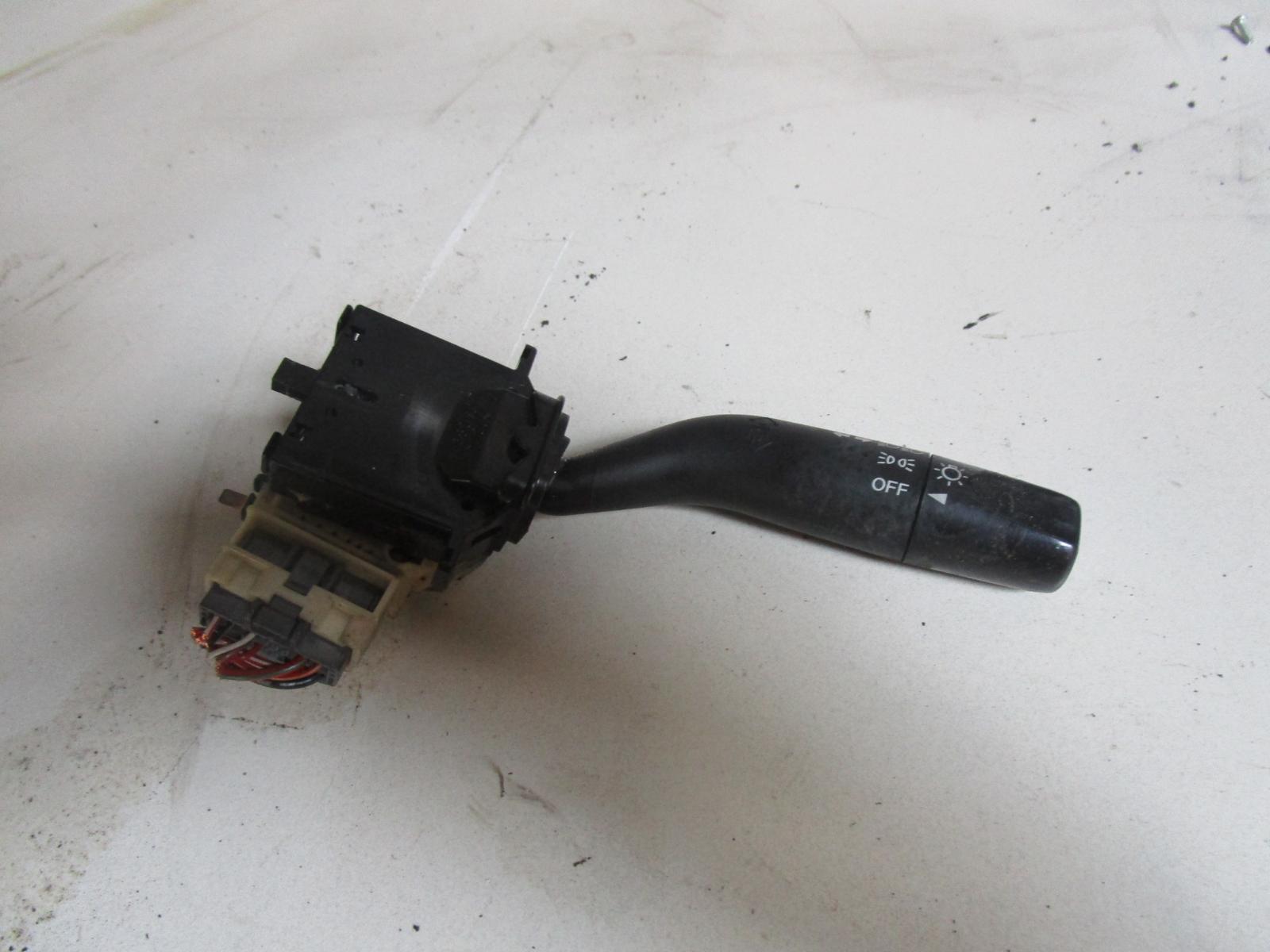 View Auto part Combination Switch Mazda 323 2002