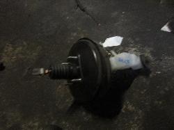 View Auto part Brake Booster Toyota Yaris 2012