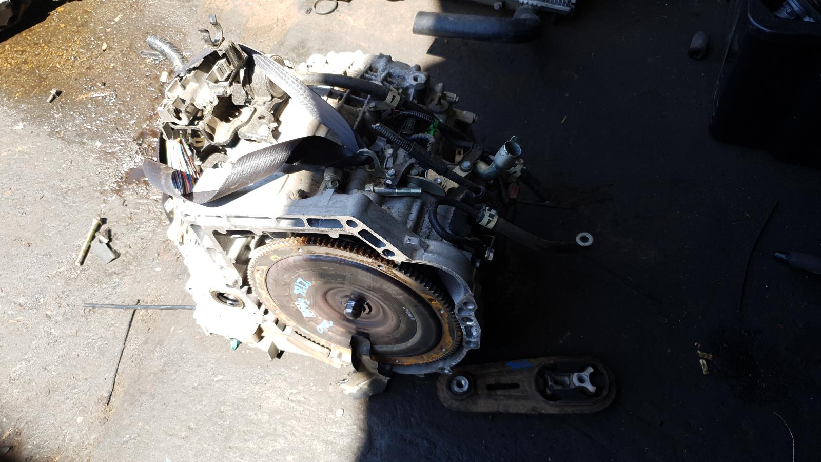 View Auto part Trans/Gearbox Honda Accord 2009