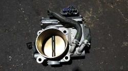 View Auto part Throttle Body Honda Accord 2009