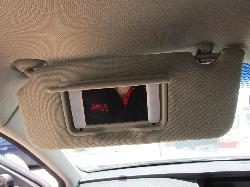 View Auto part Sunvisor Honda Accord 2009