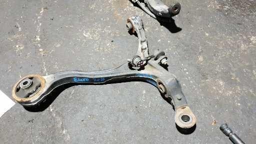 2009 Honda Accord Left Front Lower Control Arm View Auto part Left Front Lower Control Arm Honda Accord 2009