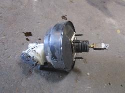 View Auto part Brake Booster Mazda 323 2002