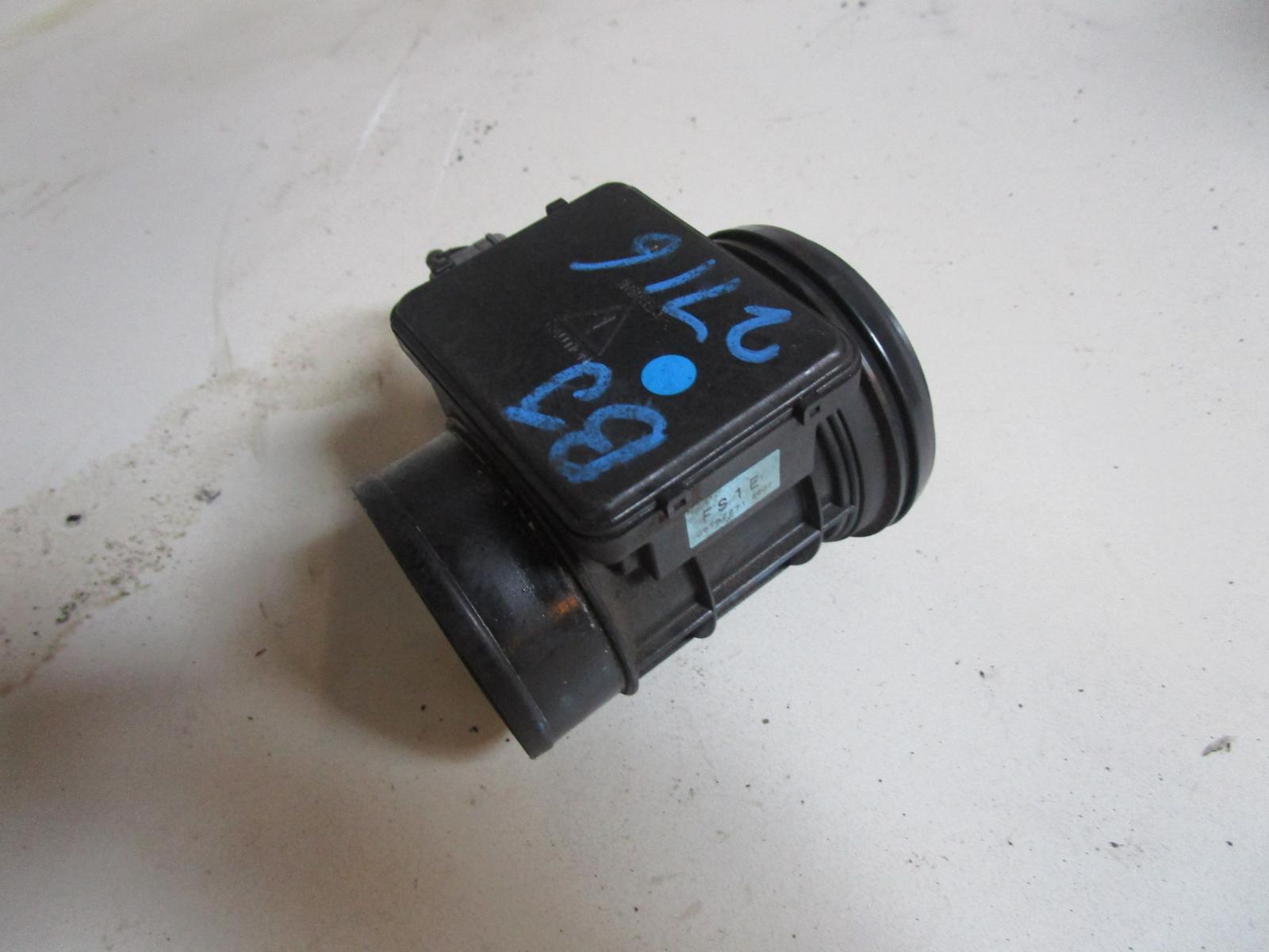 View Auto part Air Flow Meter Mazda 323 2002