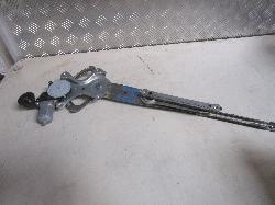 View Auto part Left Front Window Reg/Motor Toyota Camry 2007