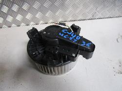 View Auto part Heater Fan Motor Toyota Camry 2007