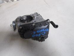View Auto part Throttle Body Toyota Camry 2007