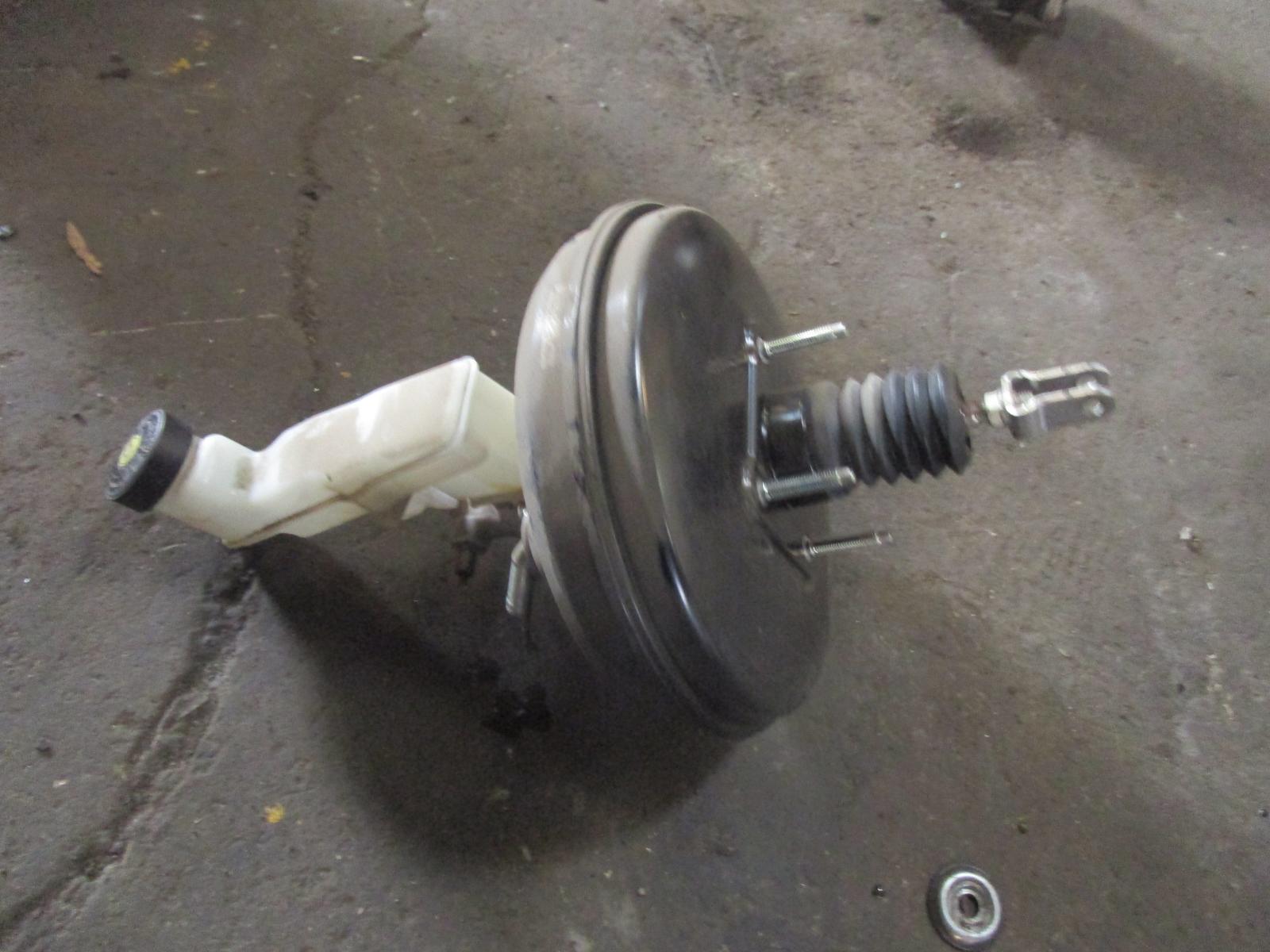 View Auto part Brake Booster Toyota Camry 2007
