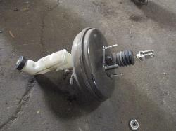 View Auto part Brake Booster Toyota Camry 2007