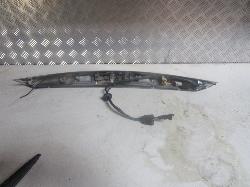 View Auto part Rear Garnish Holden Cruze 2013