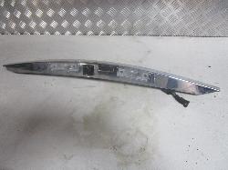 View Auto part Rear Garnish Holden Cruze 2013