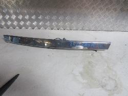 View Auto part Rear Garnish Holden Cruze 2013