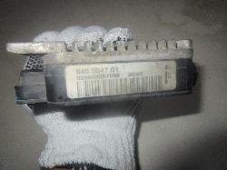 View Auto part Fan Ford Transit 2008