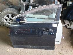 View Auto part Left Front Door Ford Mondeo 2012