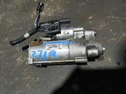 View Auto part Starter Ford Mondeo 2012